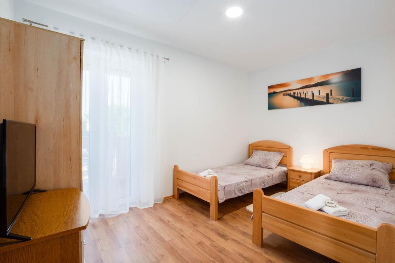 Vacation Villa Matic With 7 Bedrooms ซินย์ ภายนอก รูปภาพ