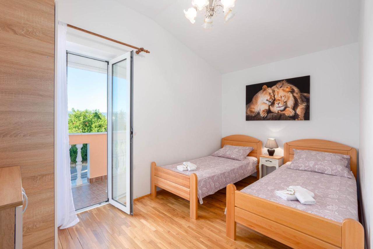 Vacation Villa Matic With 7 Bedrooms ซินย์ ภายนอก รูปภาพ