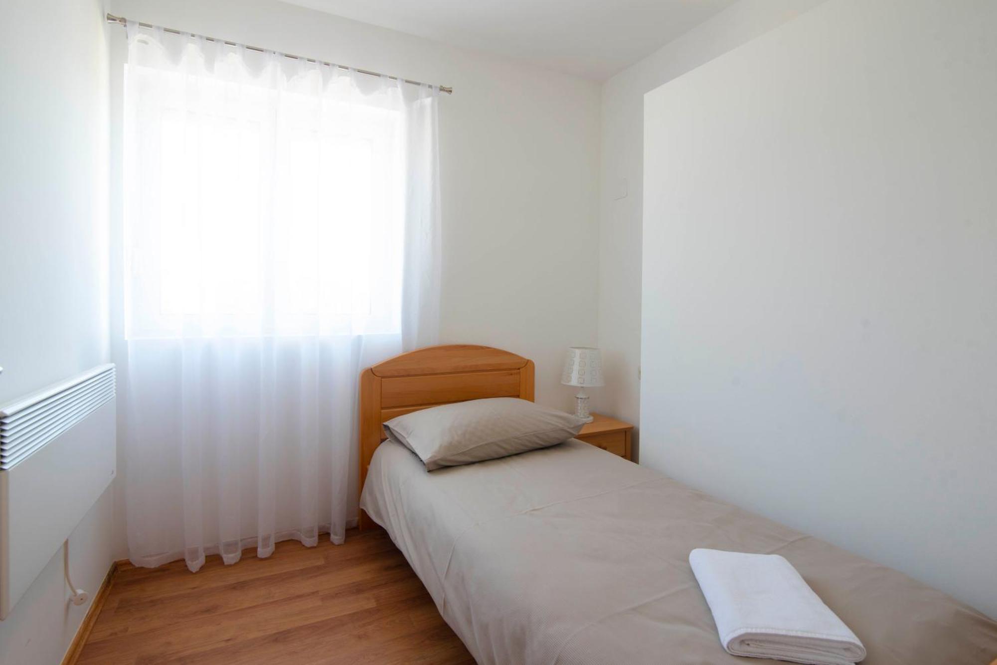 Vacation Villa Matic With 7 Bedrooms ซินย์ ภายนอก รูปภาพ
