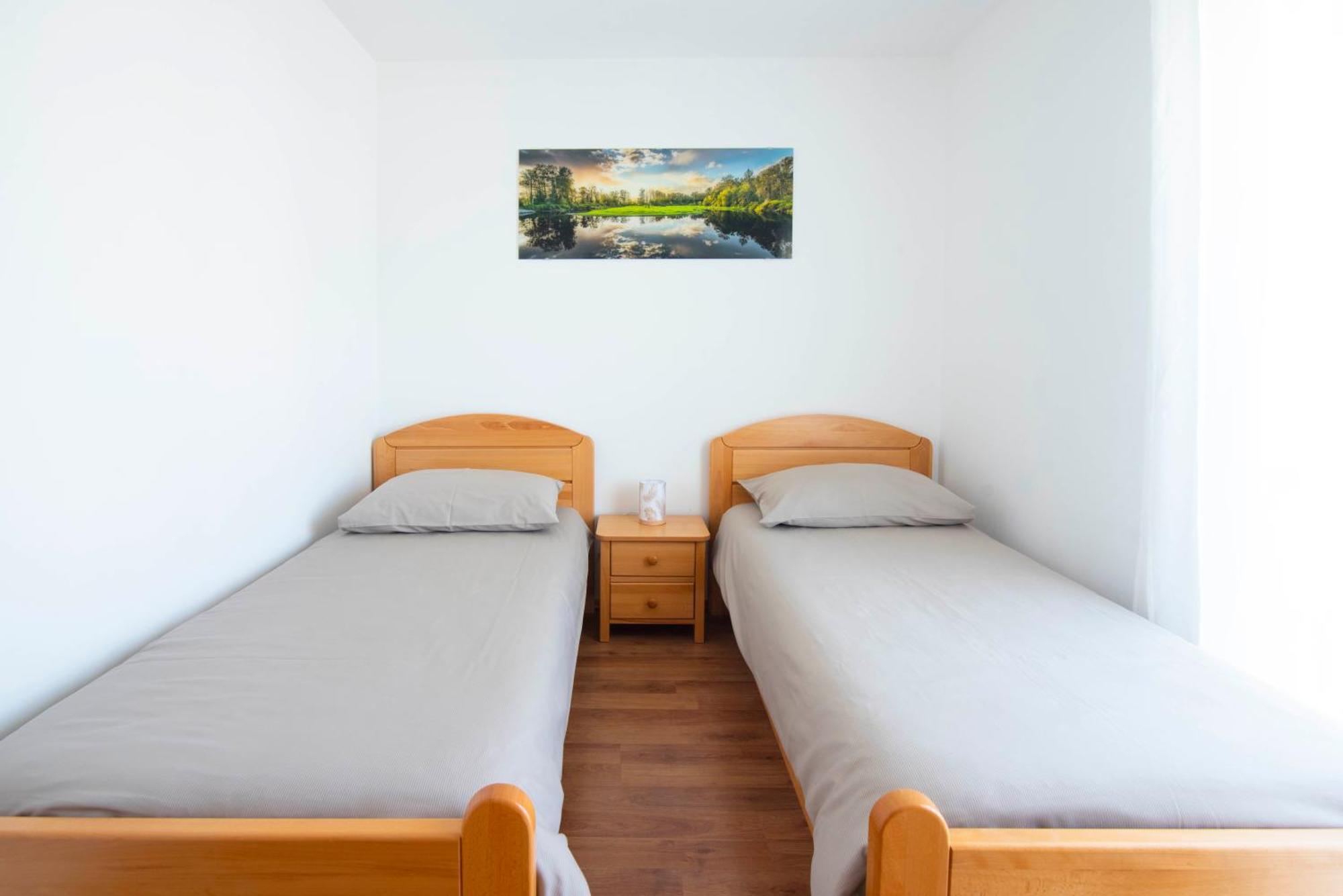 Vacation Villa Matic With 7 Bedrooms ซินย์ ภายนอก รูปภาพ