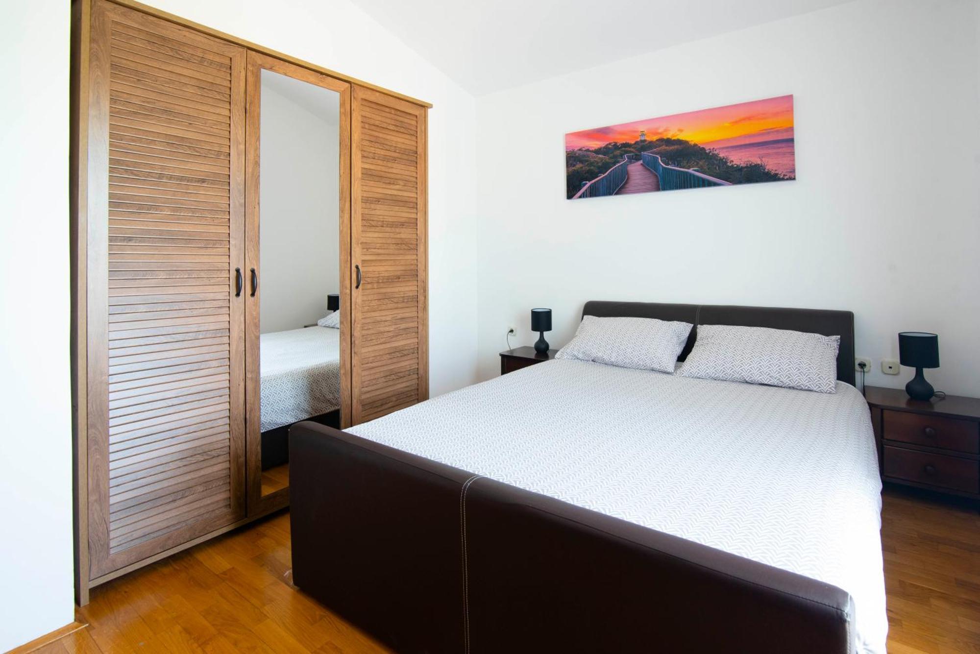 Vacation Villa Matic With 7 Bedrooms ซินย์ ภายนอก รูปภาพ