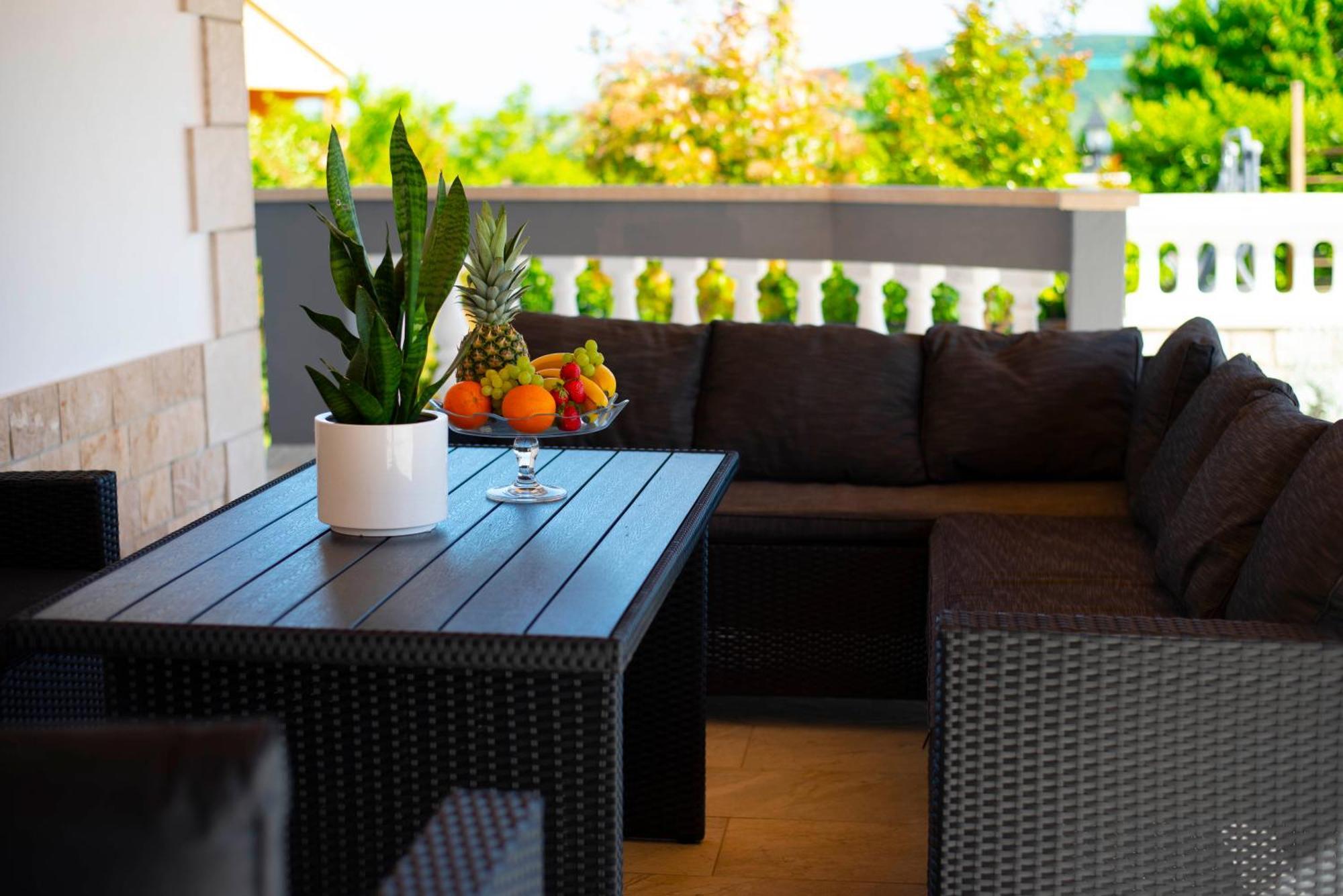 Vacation Villa Matic With 7 Bedrooms ซินย์ ภายนอก รูปภาพ